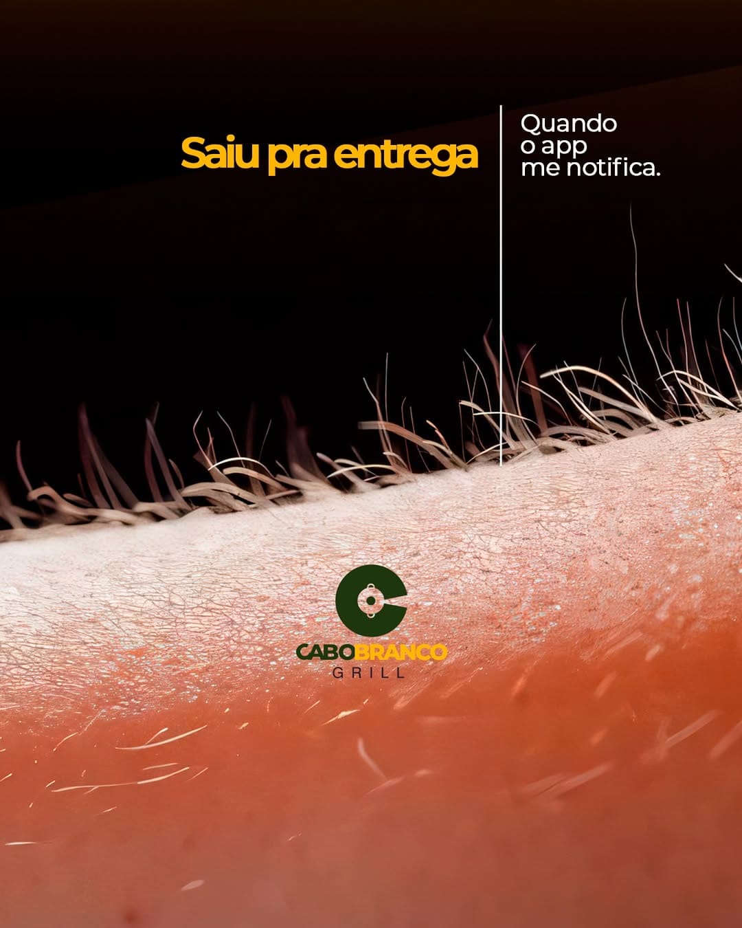 Post 7 by Restaurante Cabo Branco Grill on Instagram (image)
