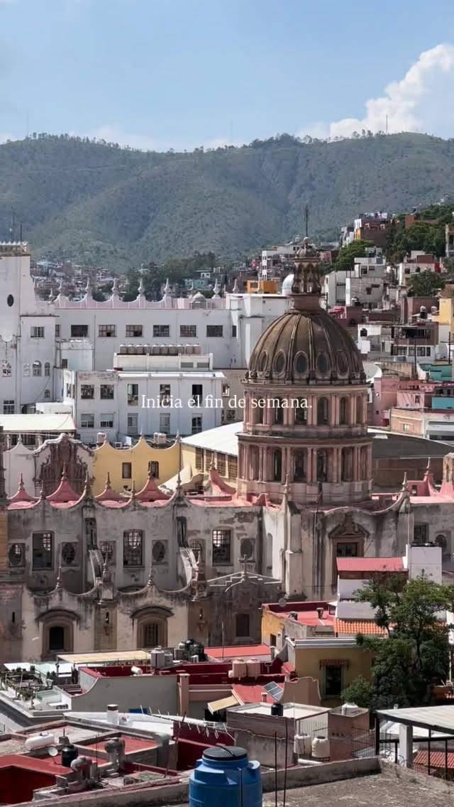 Post 1 by Casa Meraki - Good Hosting on Instagram (video)