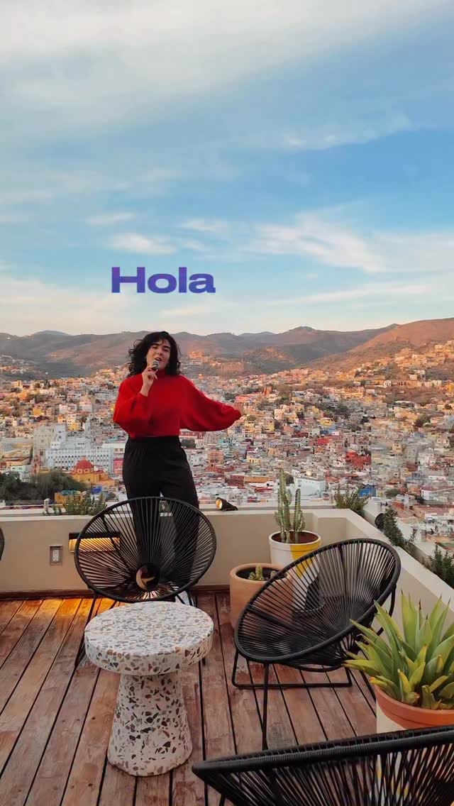 Post 7 by Casa Meraki - Good Hosting on Instagram (video)