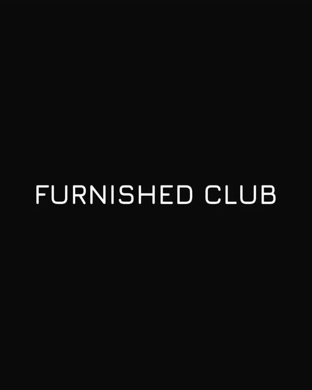 Post 9 by FURNISHED CLUB on Instagram (video)