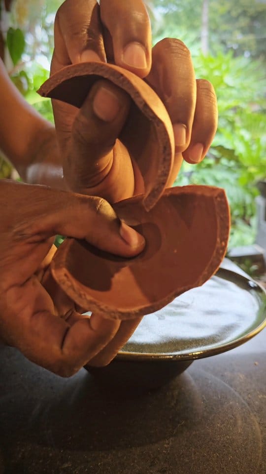 Post 2 by Chocolate vegano 🌱 consciente on Instagram (video)