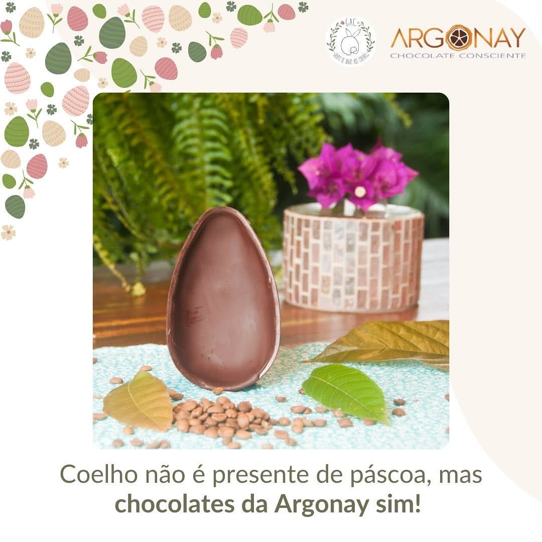 Post 4 by Chocolate vegano 🌱 consciente on Instagram (carousel)