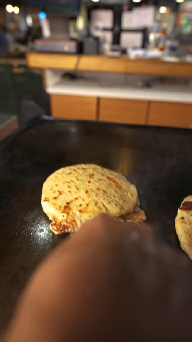 Post 1 by La Casa De Las Pupusas on Instagram (video)