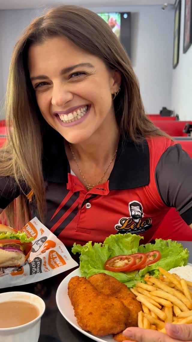 Post 5 by Lelo's Burger & Grill on Instagram (video)