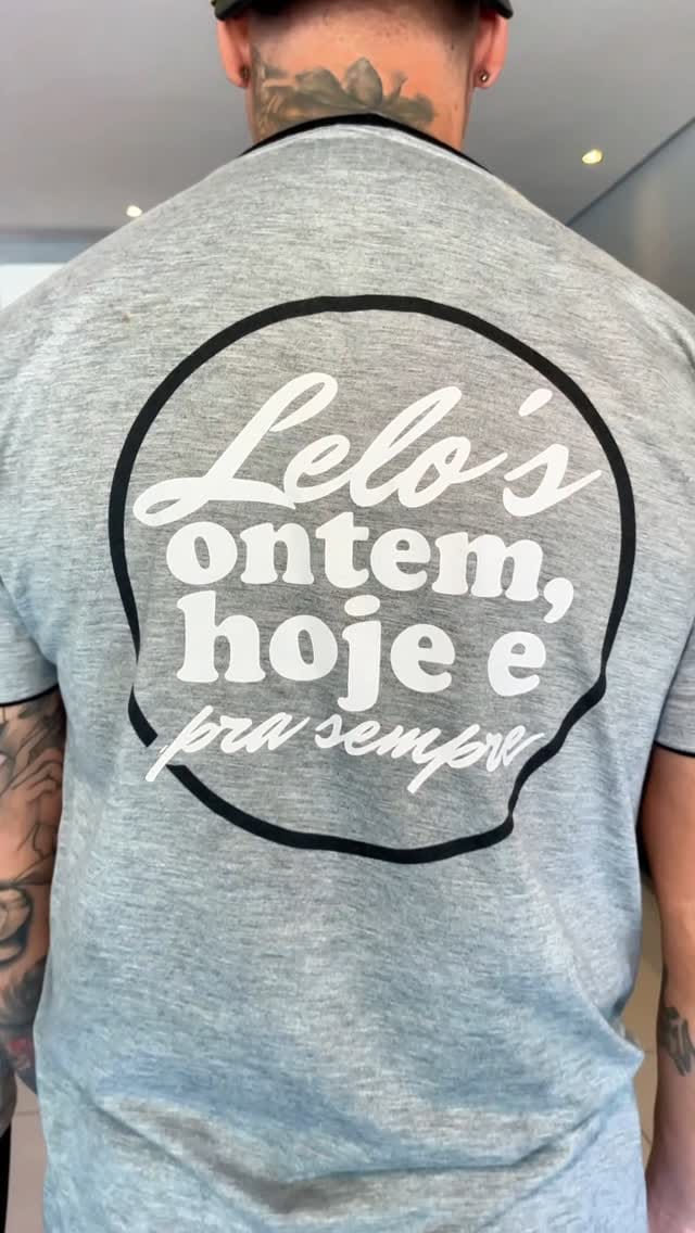 Post 10 by Lelo's Burger & Grill on Instagram (video)