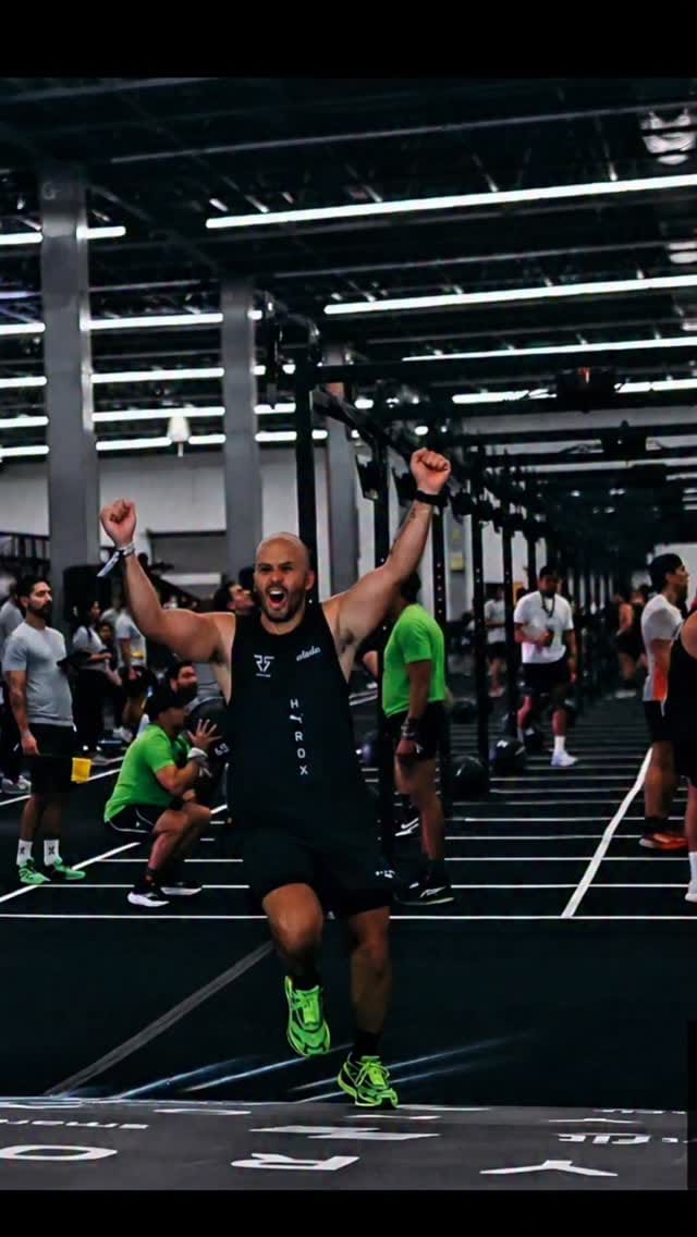 Post 5 by Ruben Ruano on Instagram (video)