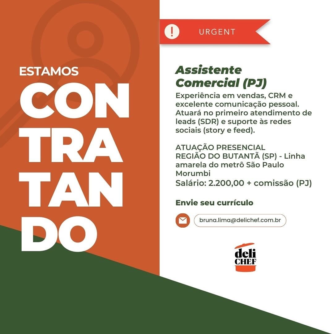 Post 3 by Delichef Catering on Instagram (image)