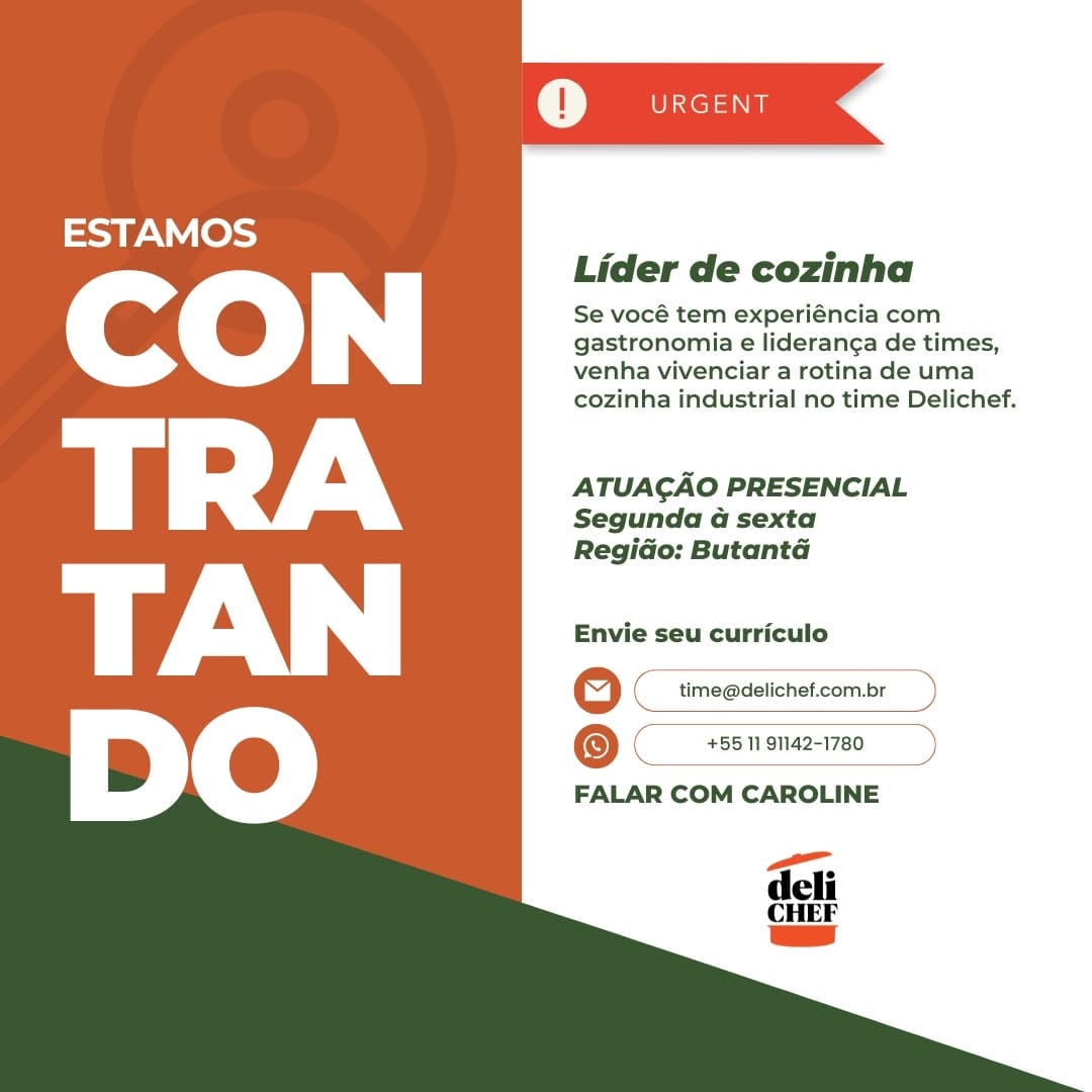 Post 5 by Delichef Catering on Instagram (image)