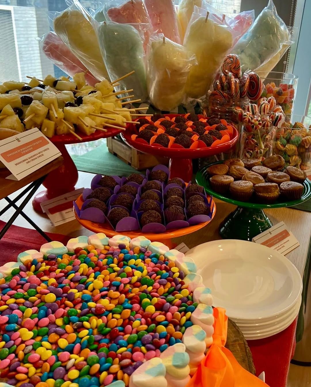 Post 2 by Delichef Catering on Instagram (carousel)