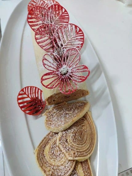 Post 2 by Confeitaria /Modelados /Buffet on Instagram (video)