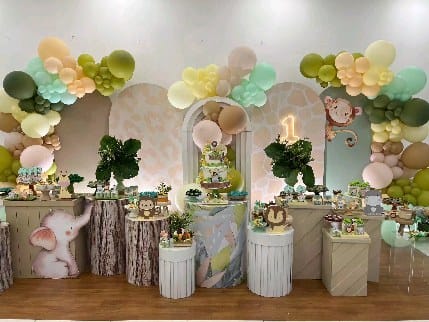 Post 6 by Confeitaria /Modelados /Buffet on Instagram (video)