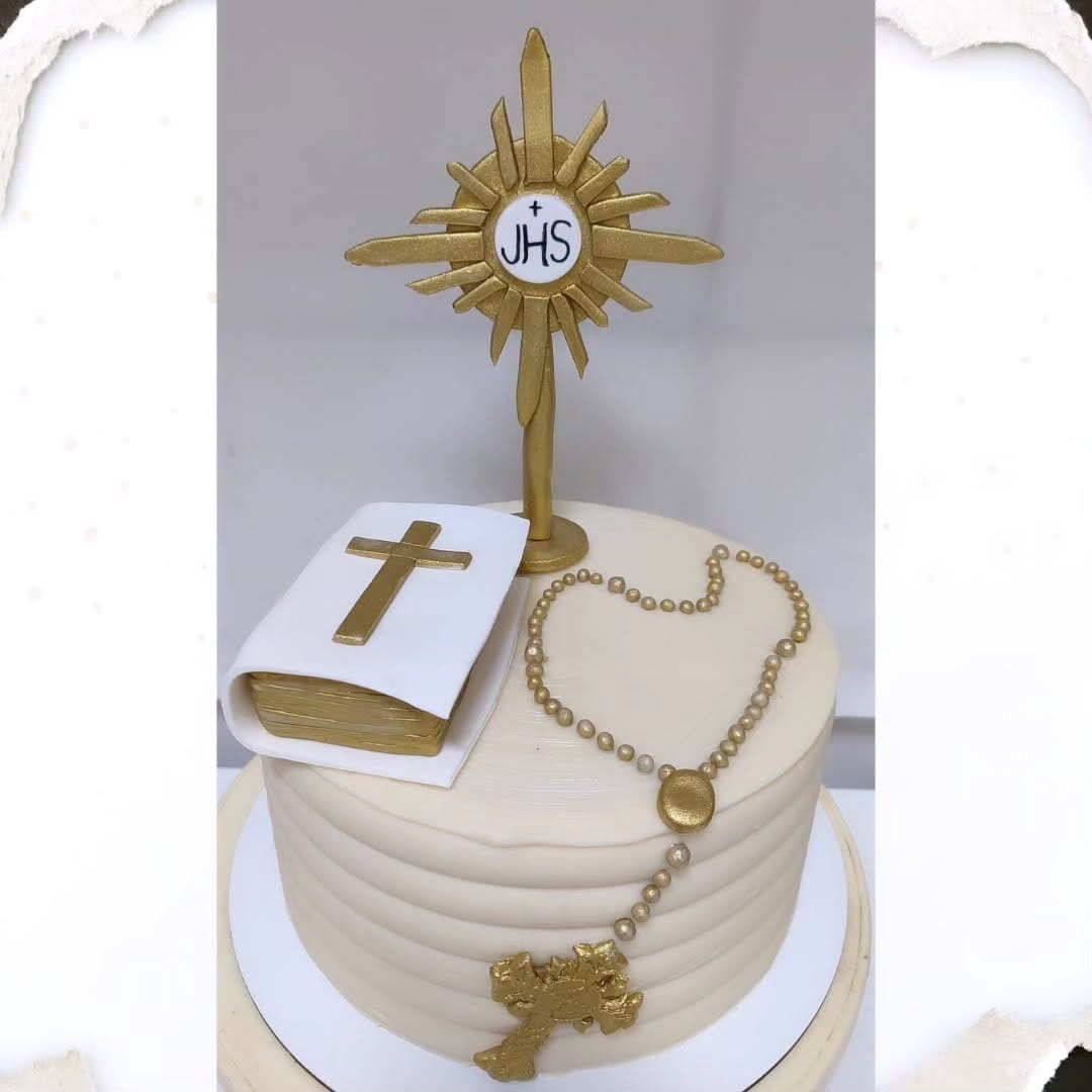 Post 3 by Confeitaria /Modelados /Buffet on Instagram (image)