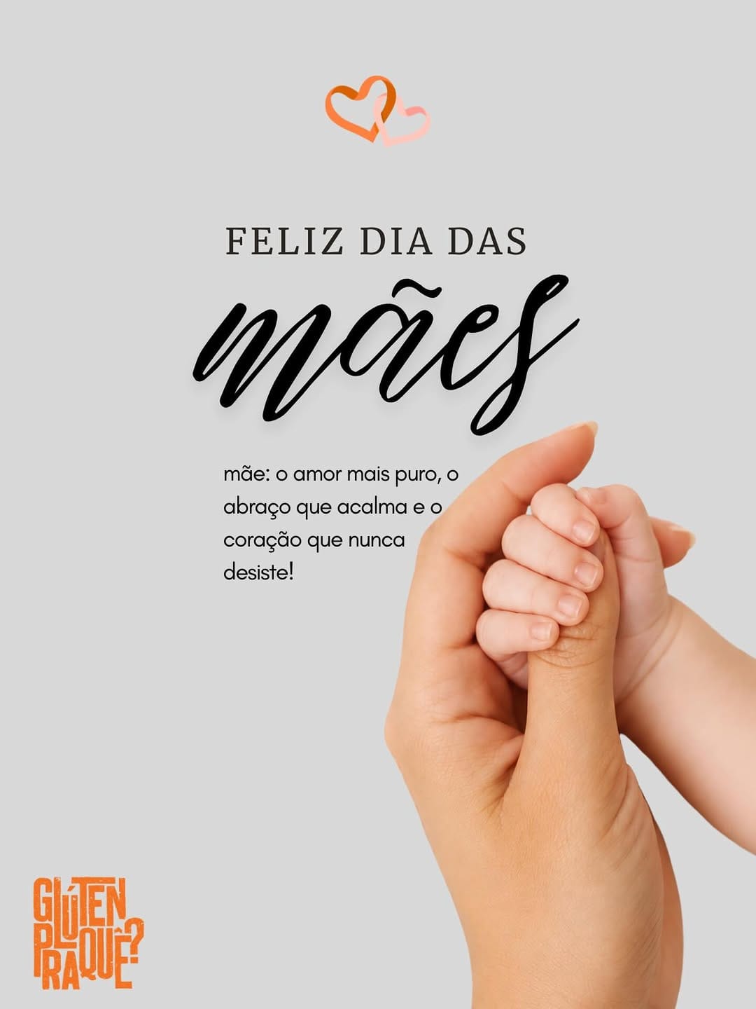 Post 9 by Glúten Pra Quê ? on Instagram (image)