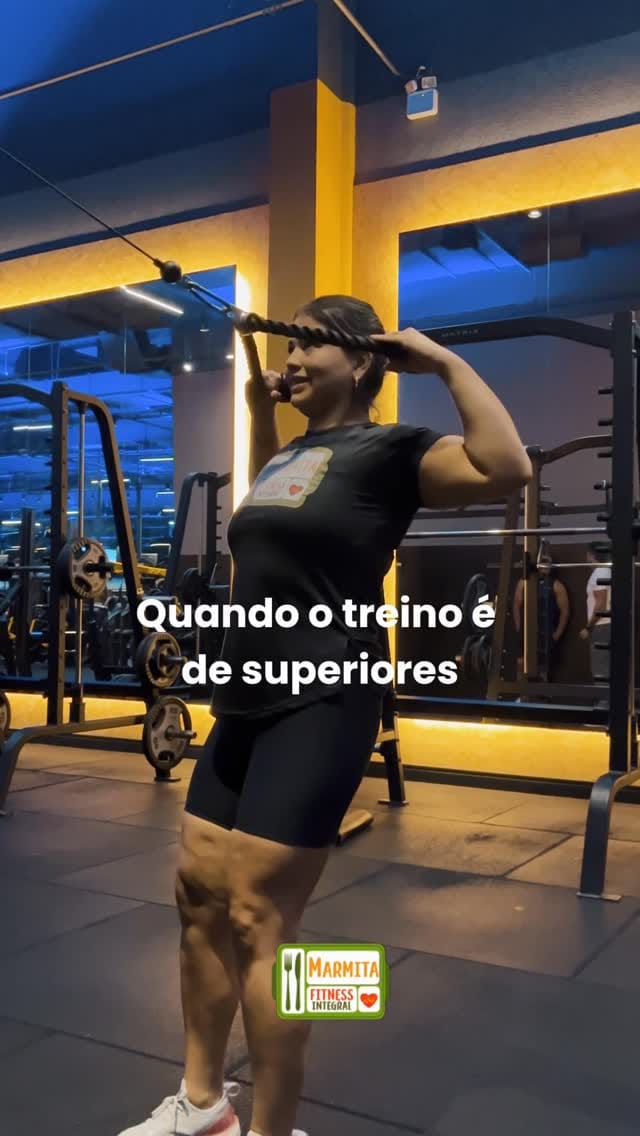 Post 1 by Marmita Fitness Integral on Instagram (video)