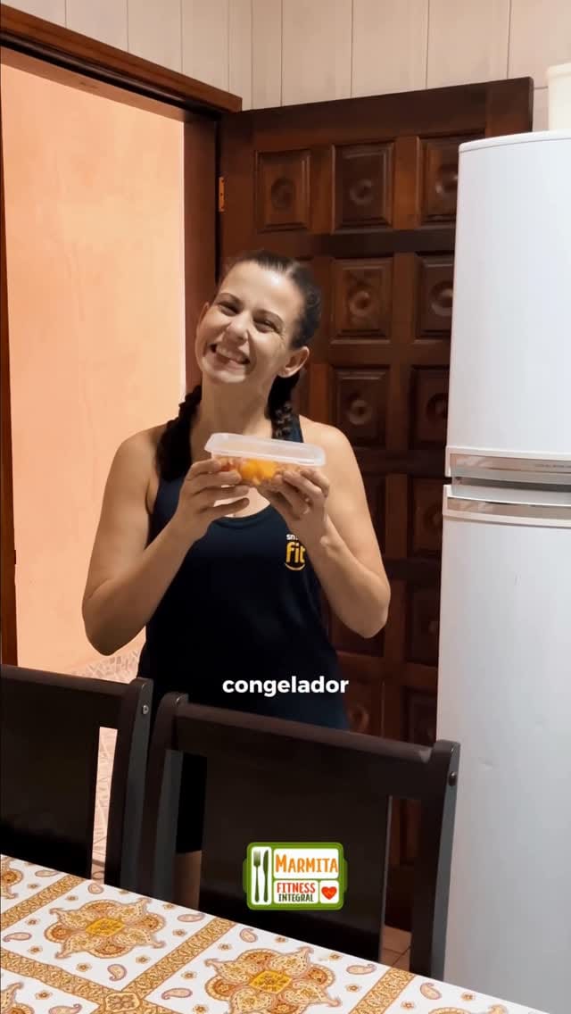 Post 7 by Marmita Fitness Integral on Instagram (video)