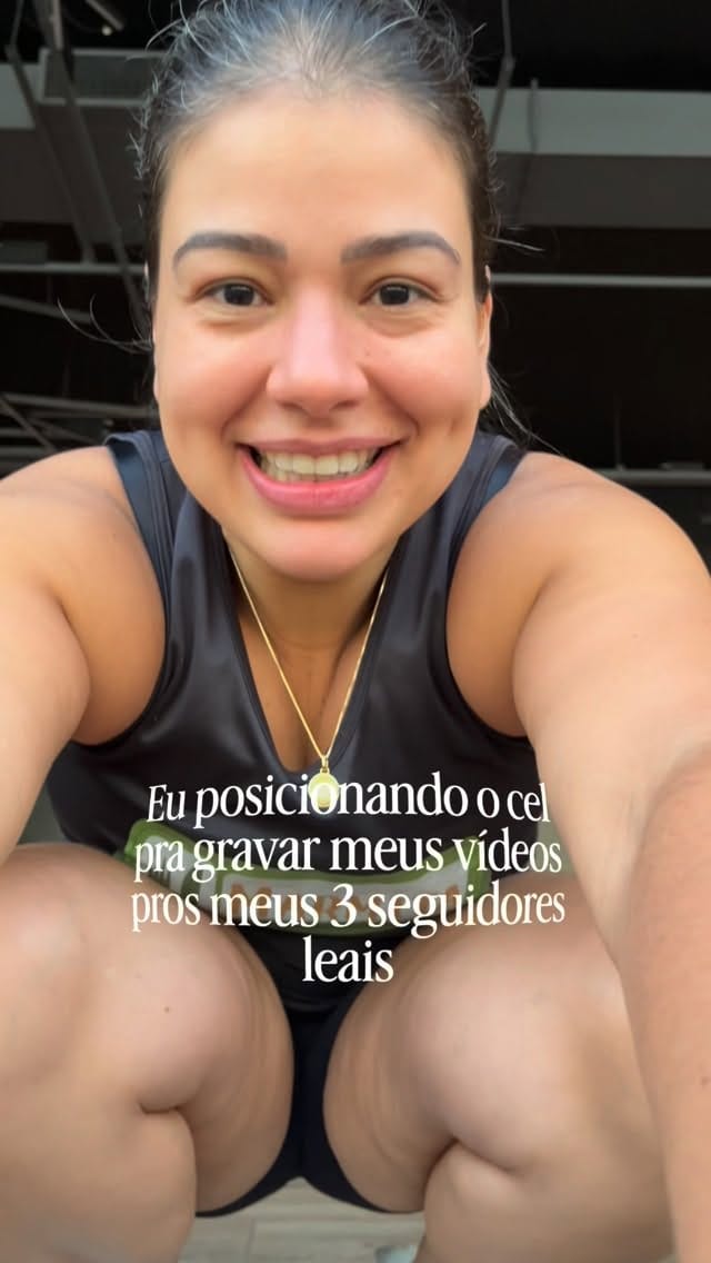 Post 9 by Marmita Fitness Integral on Instagram (video)