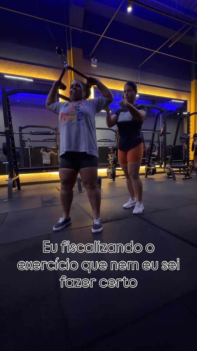 Post 8 by Marmita Fitness Integral on Instagram (video)