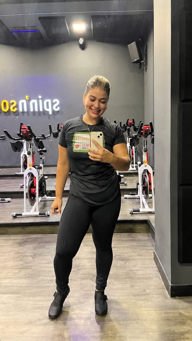 Post 2 by Marmita Fitness Integral on Instagram (video)