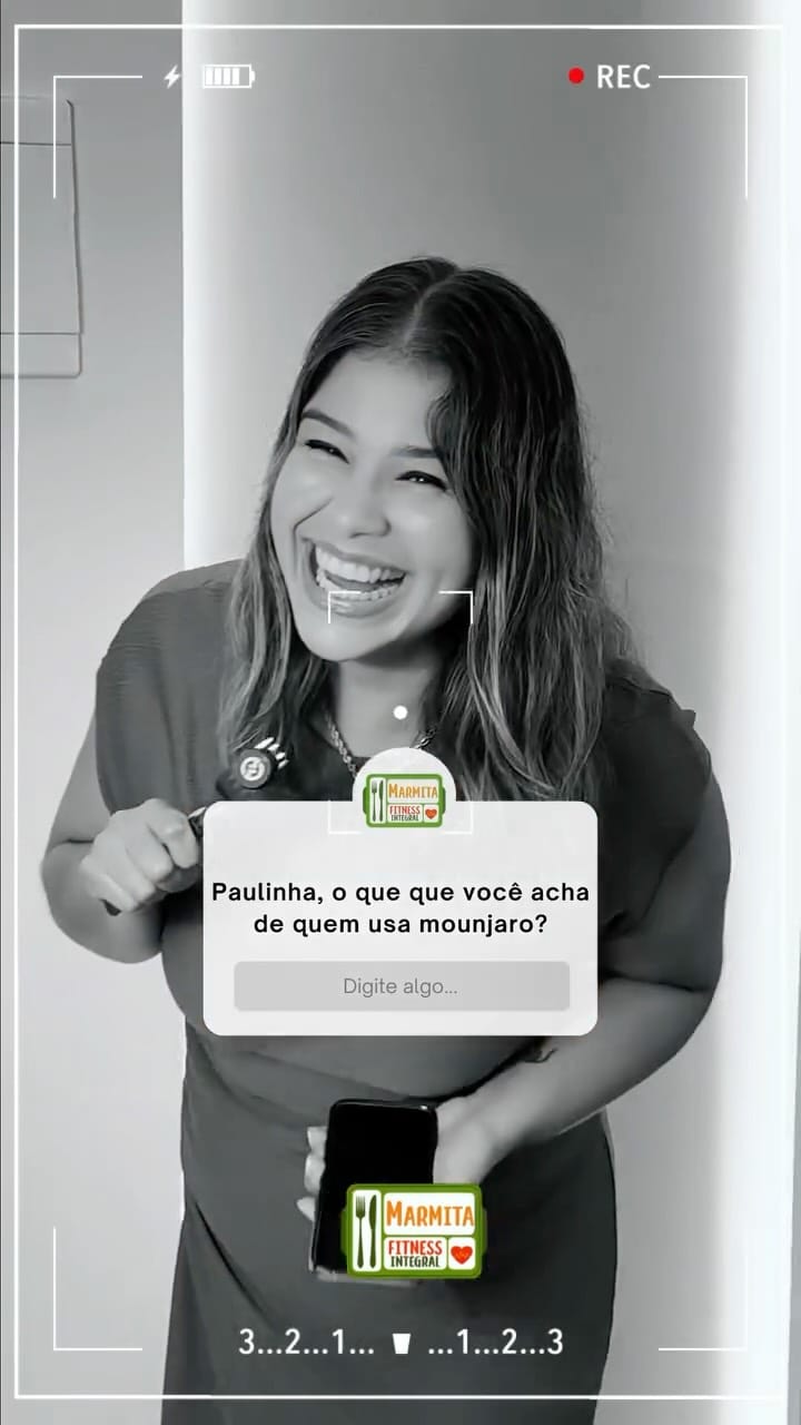 Post 3 by Marmita Fitness Integral on Instagram (video)