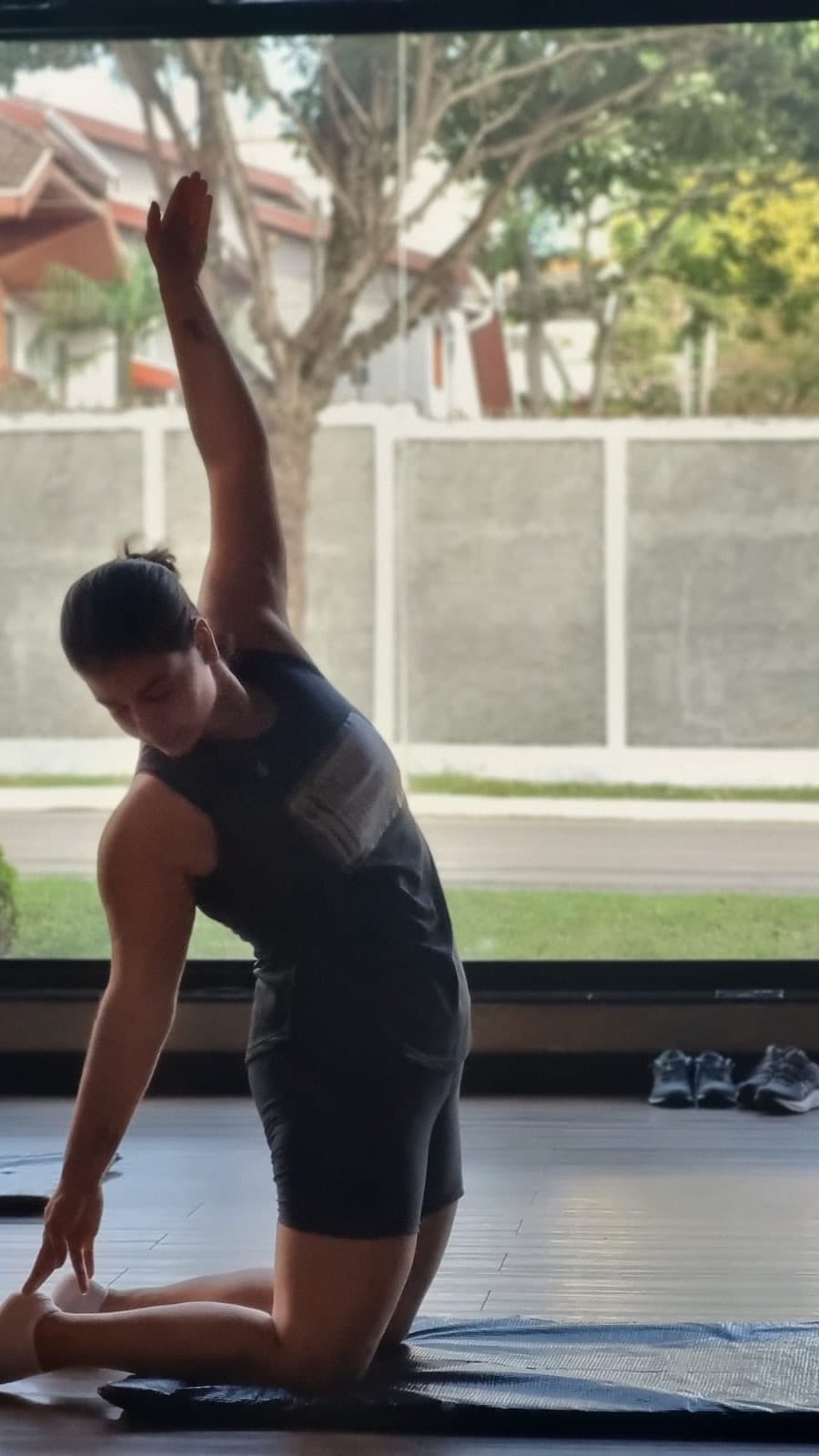 Post 5 by Marmita Fitness Integral on Instagram (video)