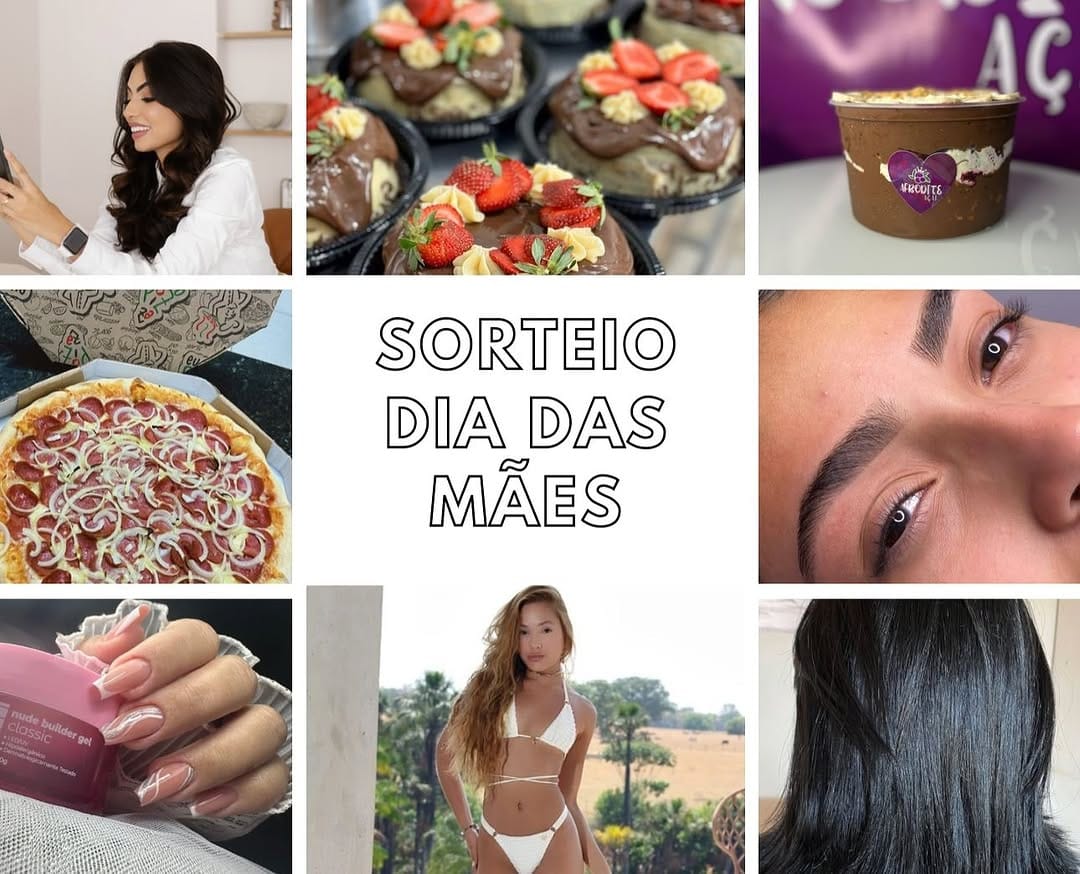 Post 3 by Caseiros Por Amor ❤️®️ on Instagram (image)