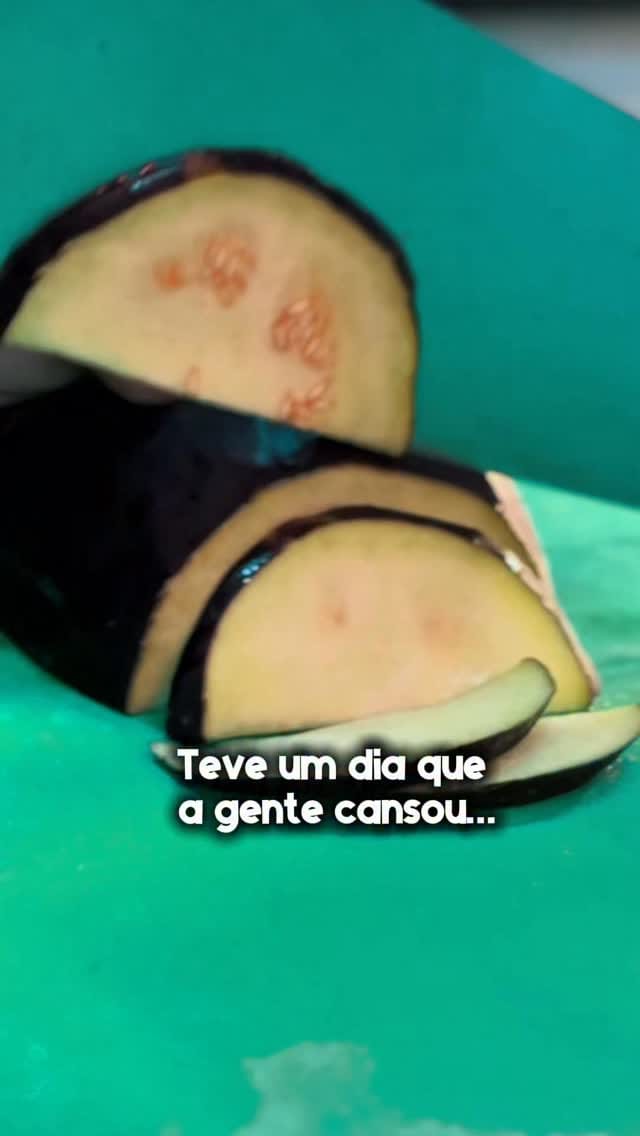 Post 7 by Veggie Mania | Alimentação Consciente on Instagram (video)