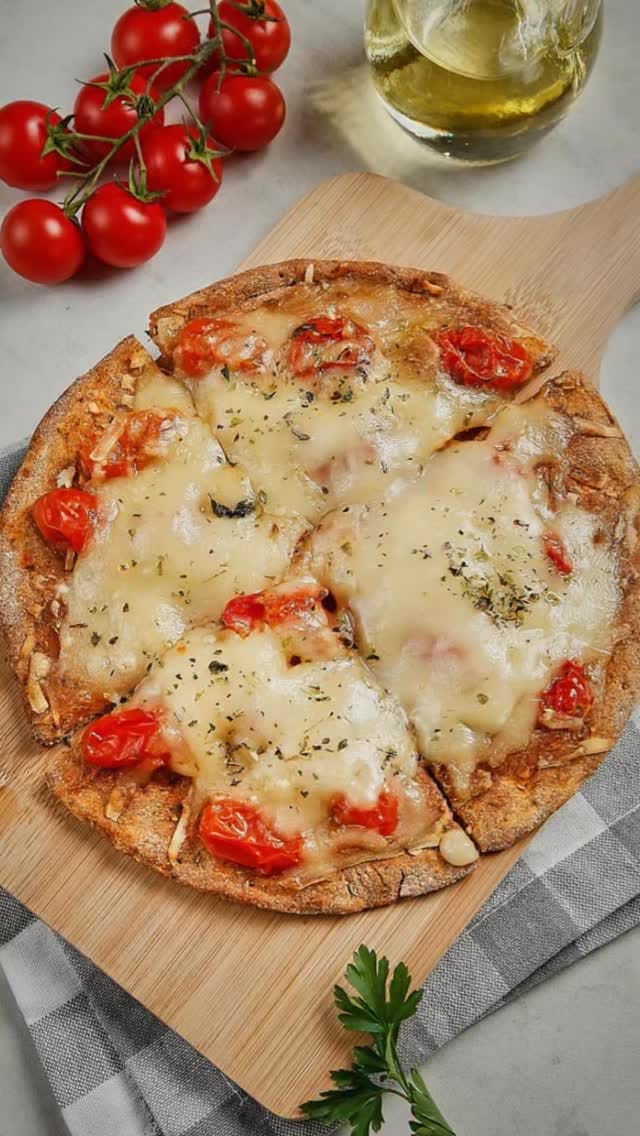Post 8 by Veggie Mania | Alimentação Consciente on Instagram (video)