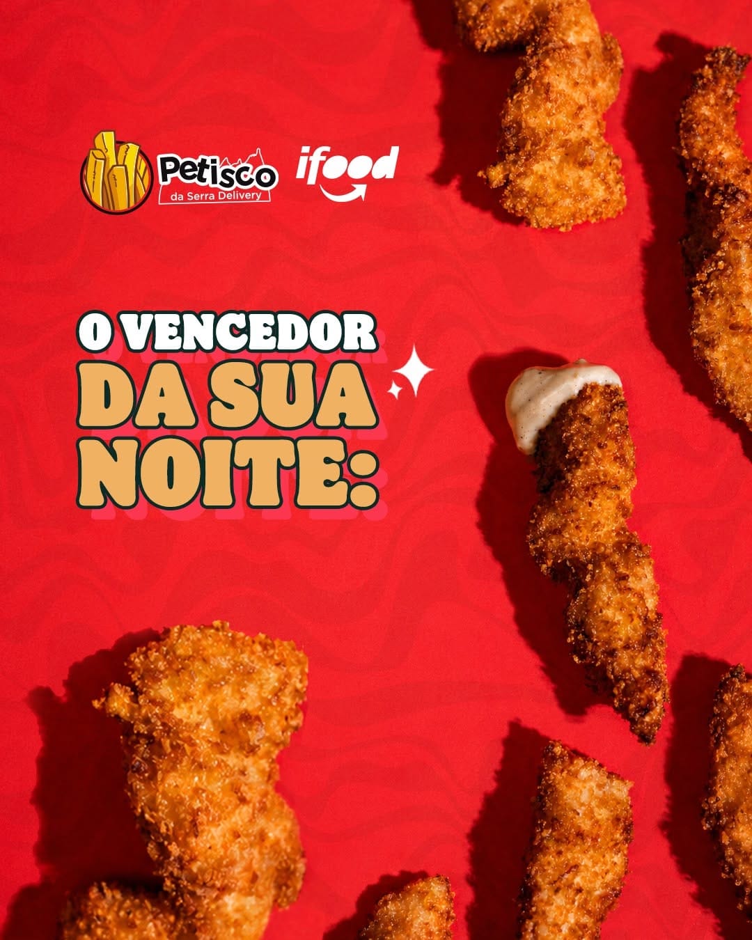 Post 9 by Petisco da Serra Delivery on Instagram (image)