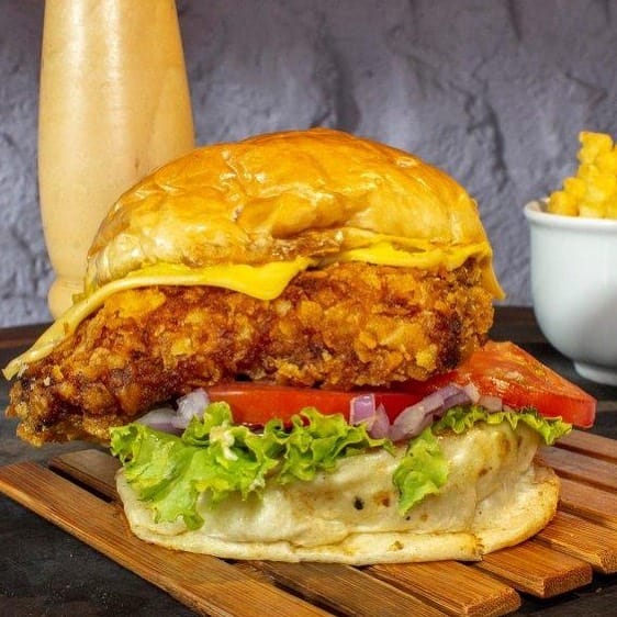 Post 7 by EAT 1877 on Instagram (image)