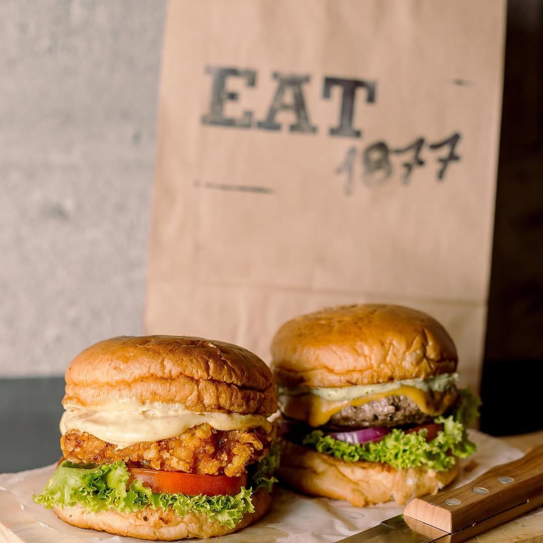 Post 5 by EAT 1877 on Instagram (image)