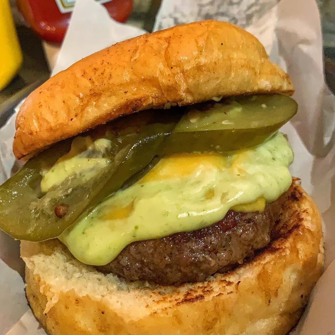 Post 3 by EAT 1877 on Instagram (image)