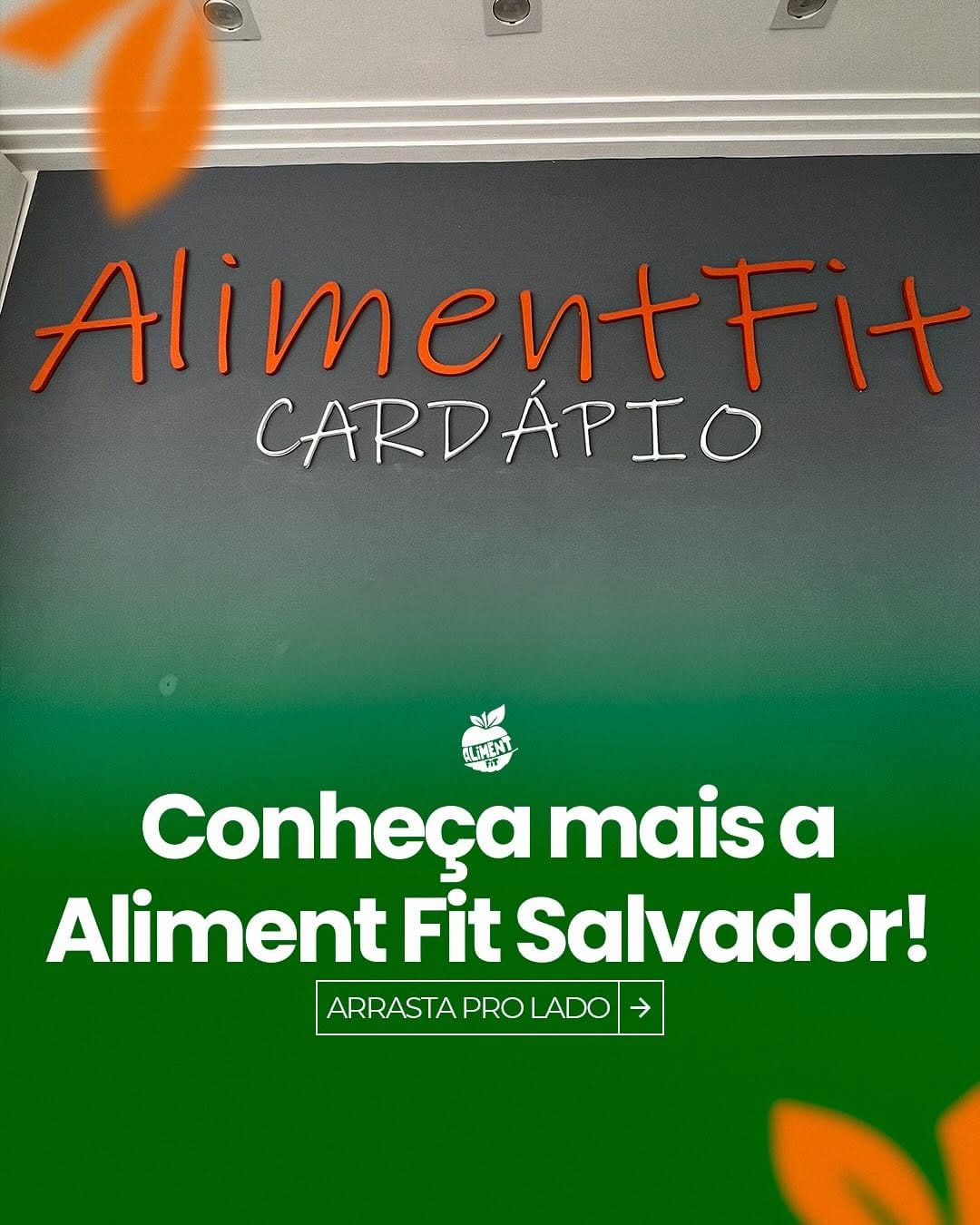 Post 9 by Comida Saudável on Instagram (carousel)