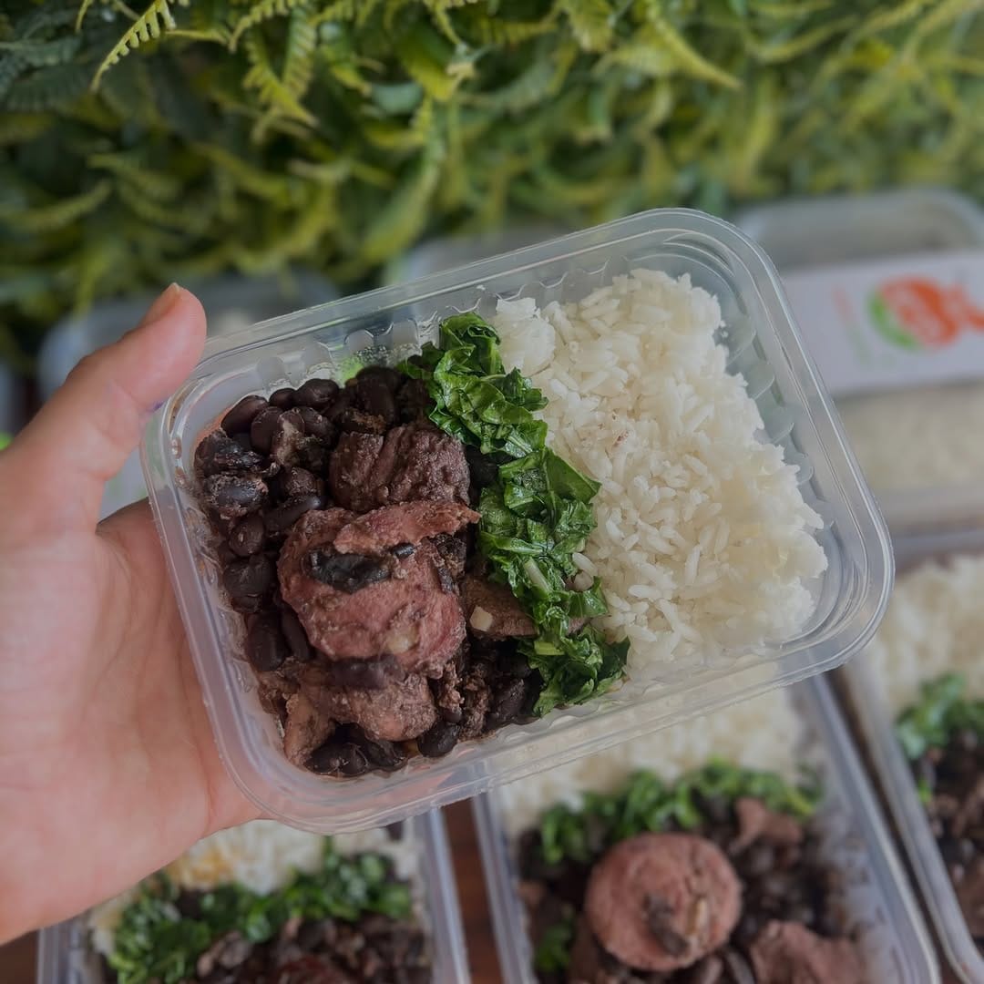 Post 5 by Comida Saudável on Instagram (image)