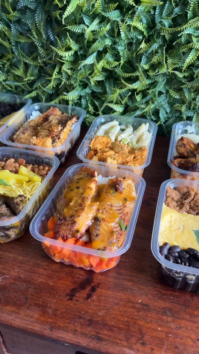 Post 7 by Comida Saudável on Instagram (video)
