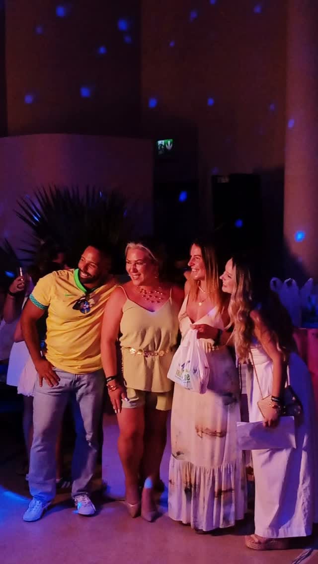 Post 6 by nativo.ae on Instagram (video)