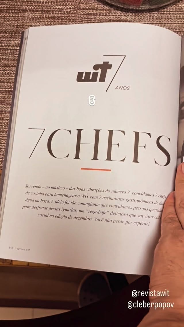 Post 3 by Flor De Manjericão Bistrô on Instagram (video)