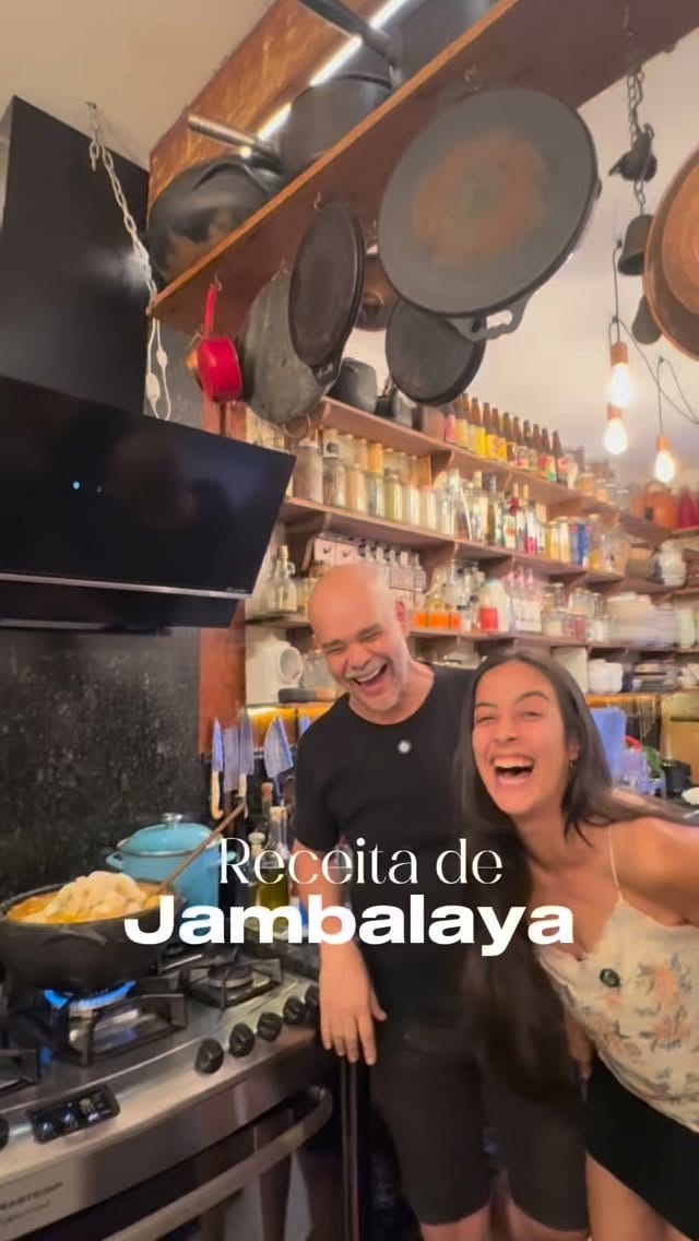 Post 2 by Flor De Manjericão Bistrô on Instagram (video)