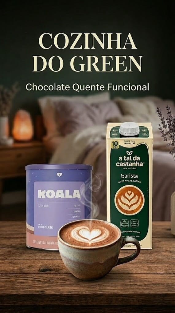 Post 3 by Suplementos | Naturais | Saudáveis | Low Carb | Sugar Free on Instagram (video)