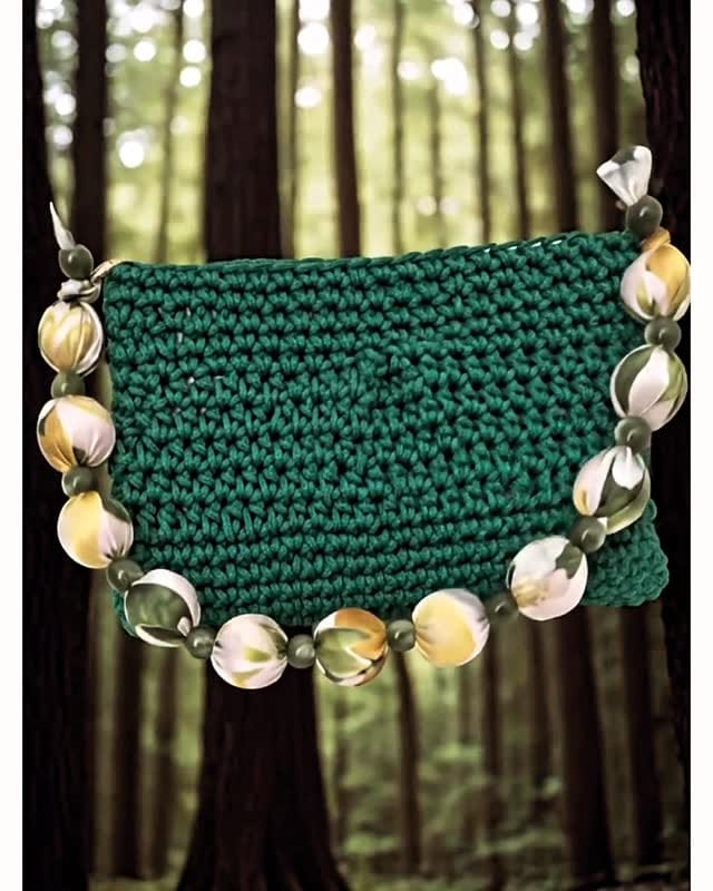 Post 2 by @crochetar.handmade on Instagram (video)