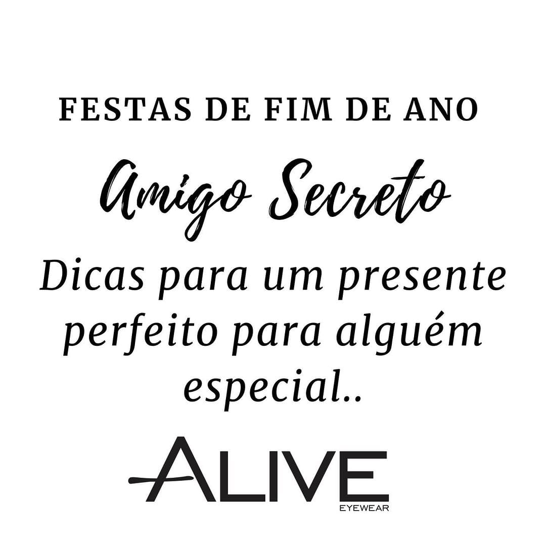 Post 5 by ALIVE EYEWEAR. on Instagram (image)