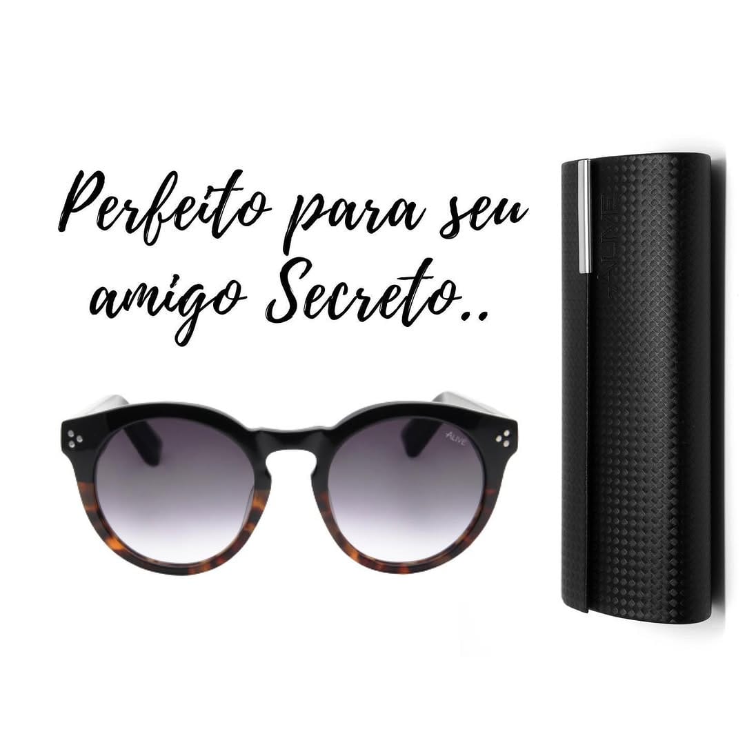 Post 4 by ALIVE EYEWEAR. on Instagram (image)