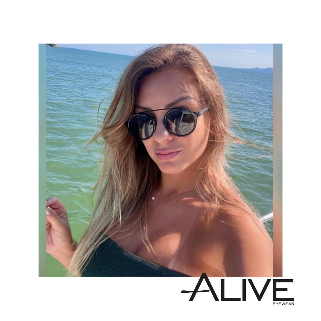 Post 9 by ALIVE EYEWEAR. on Instagram (image)