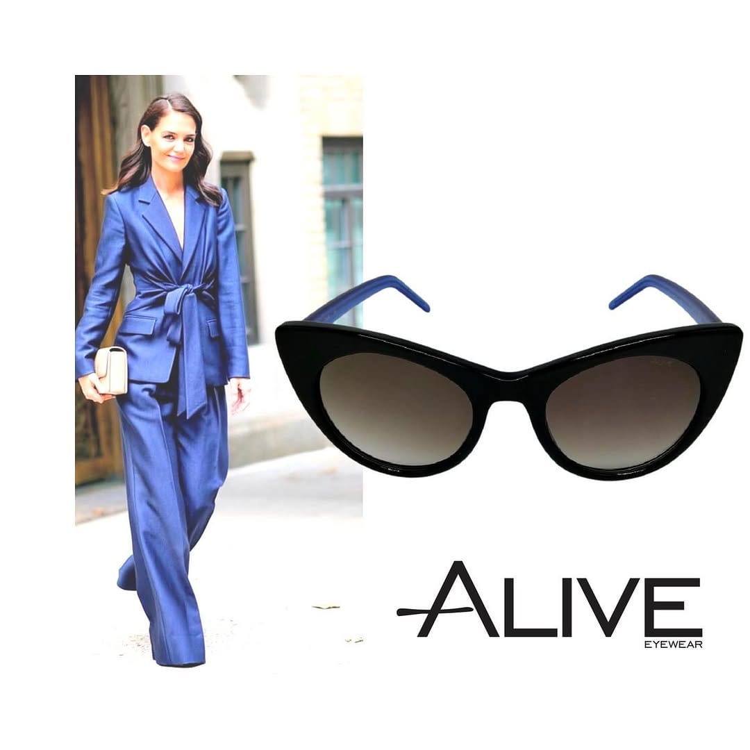 Post 8 by ALIVE EYEWEAR. on Instagram (image)