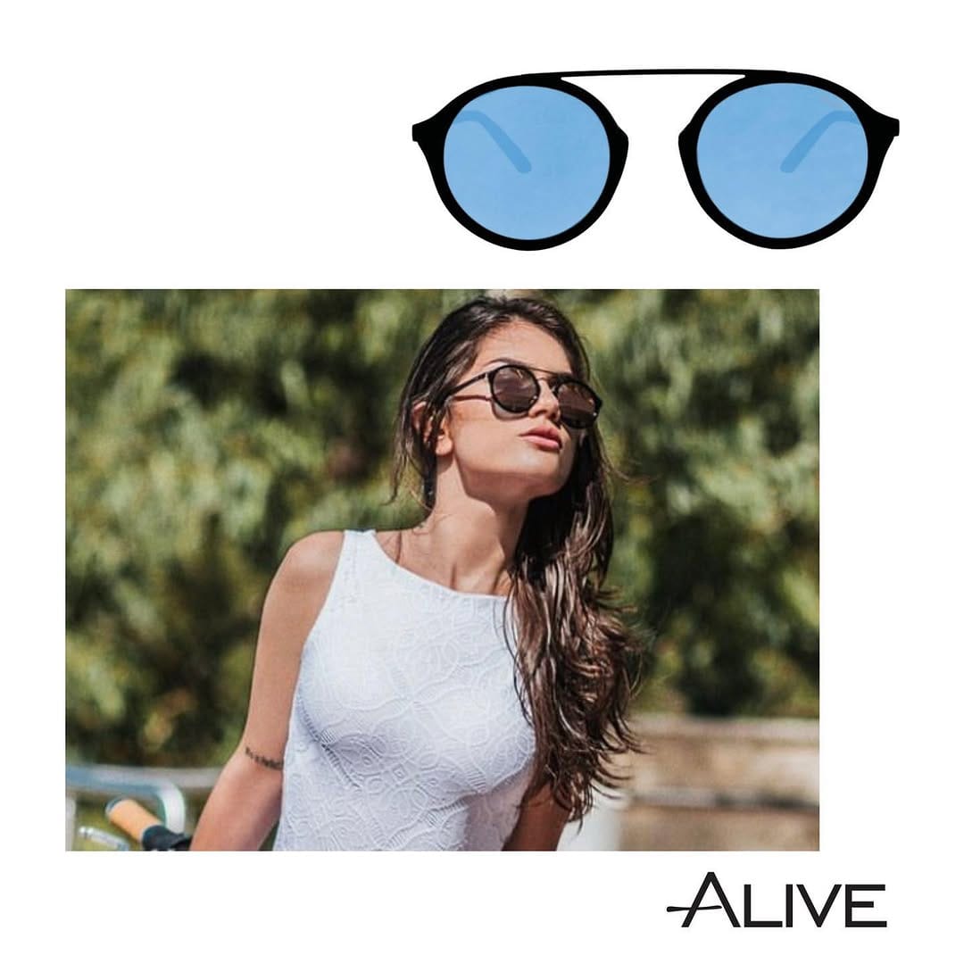 Post 6 by ALIVE EYEWEAR. on Instagram (image)