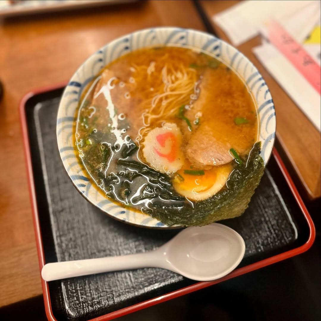 Post 9 by Go With Food on Instagram (image)