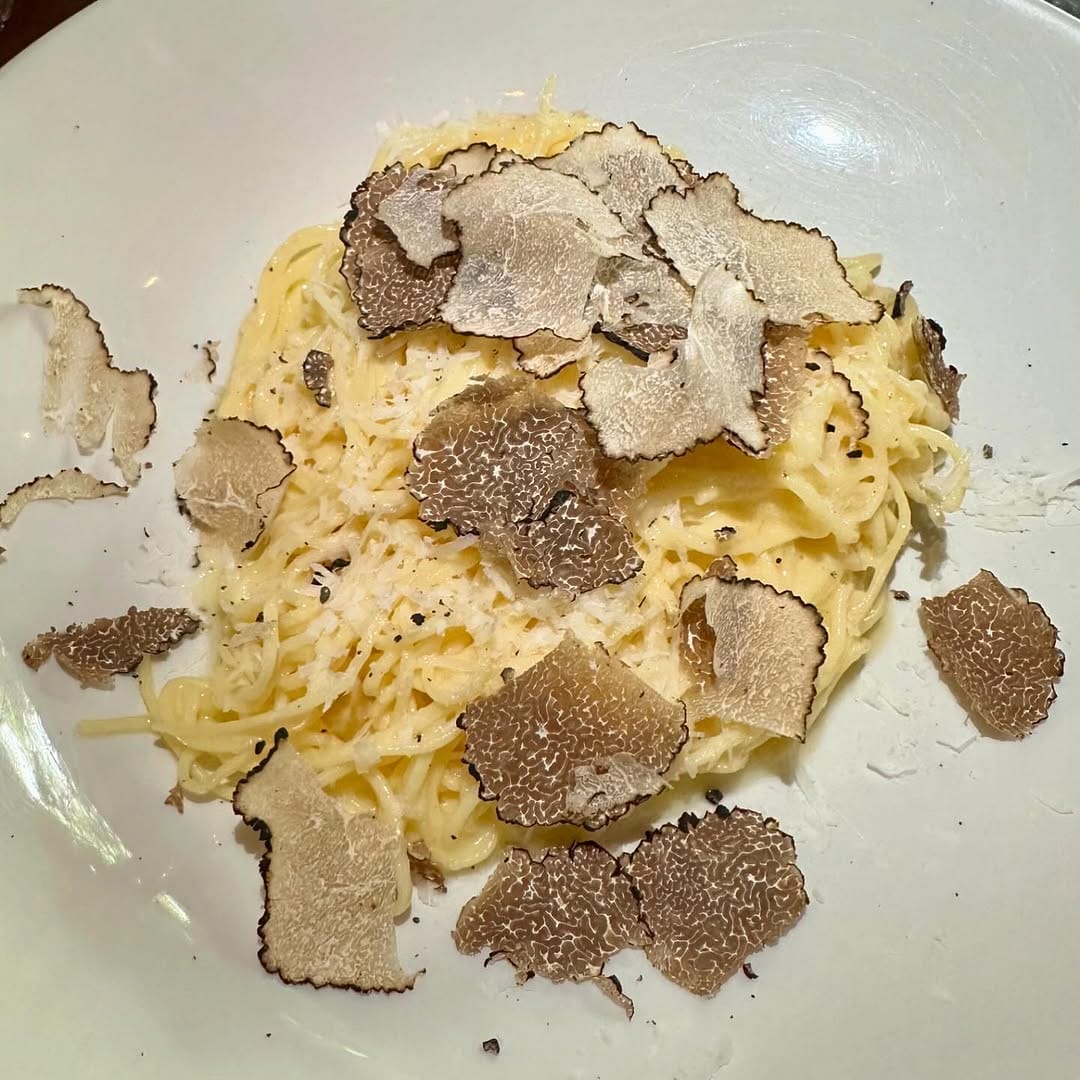 Post 5 by Go With Food on Instagram (carousel)