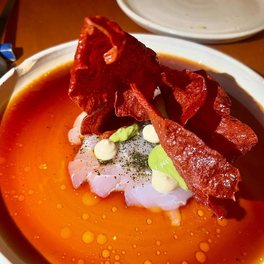 Post 4 by Go With Food on Instagram (carousel)