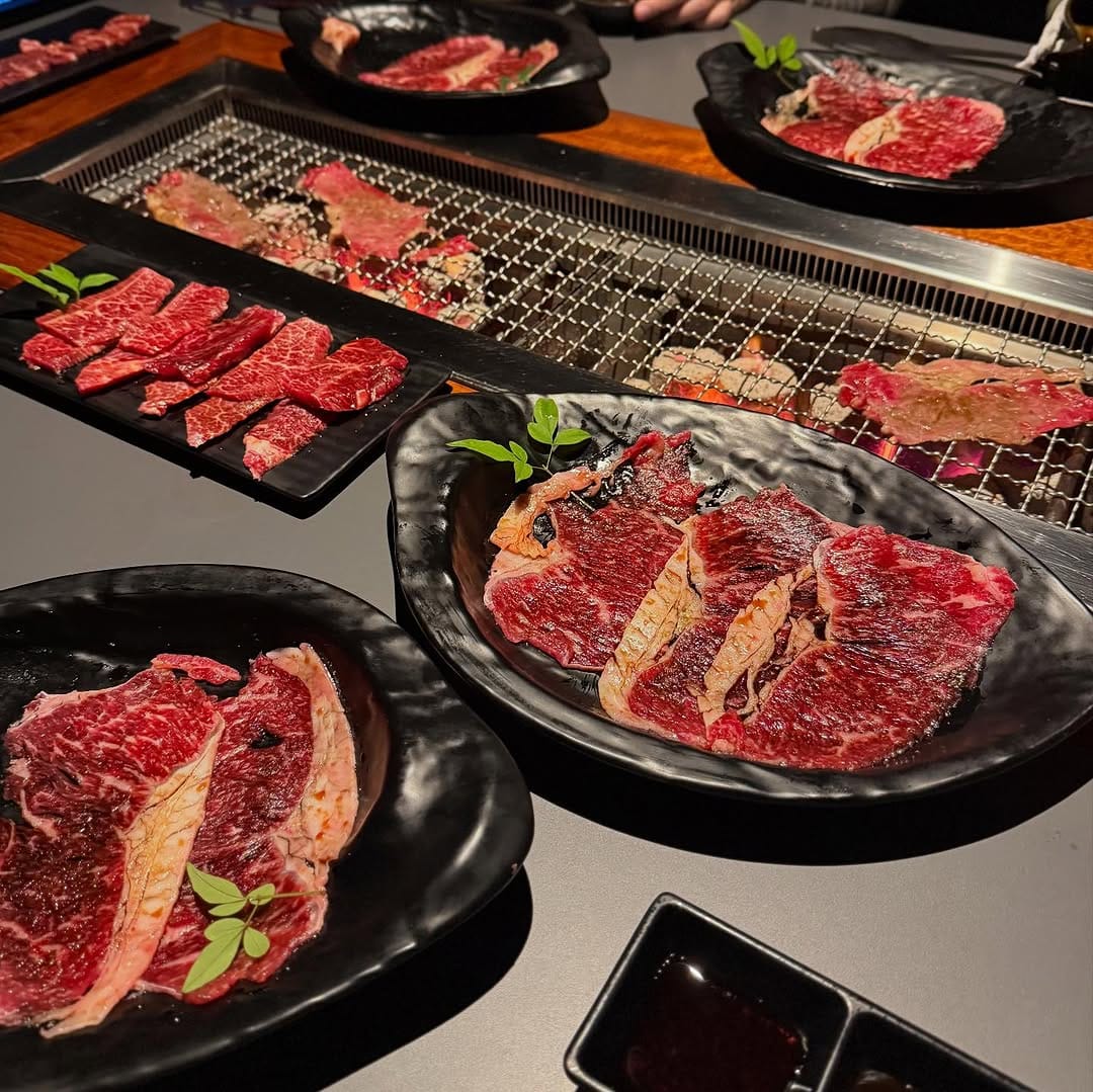 Post 2 by Go With Food on Instagram (carousel)