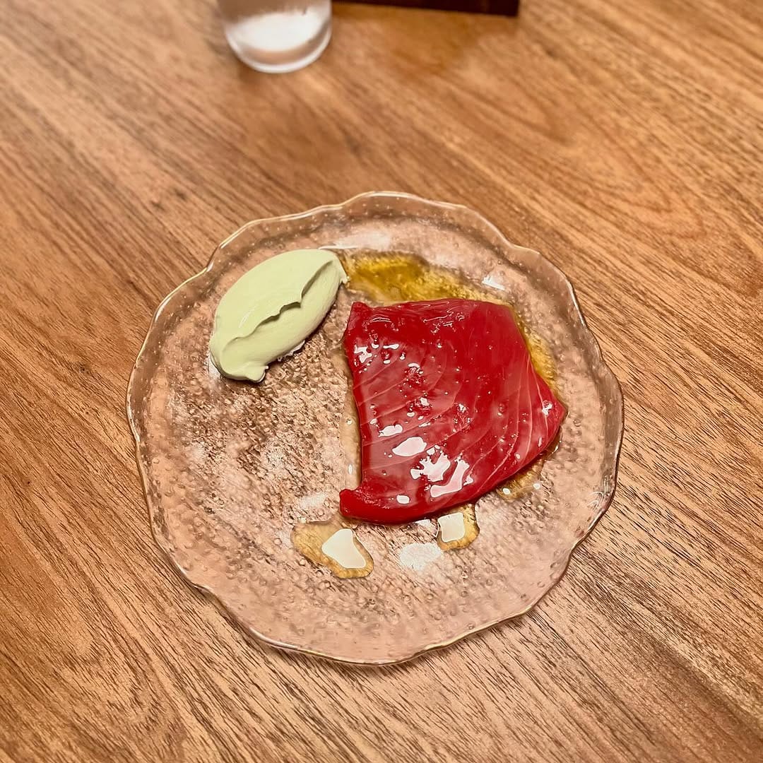 Post 6 by Go With Food on Instagram (carousel)