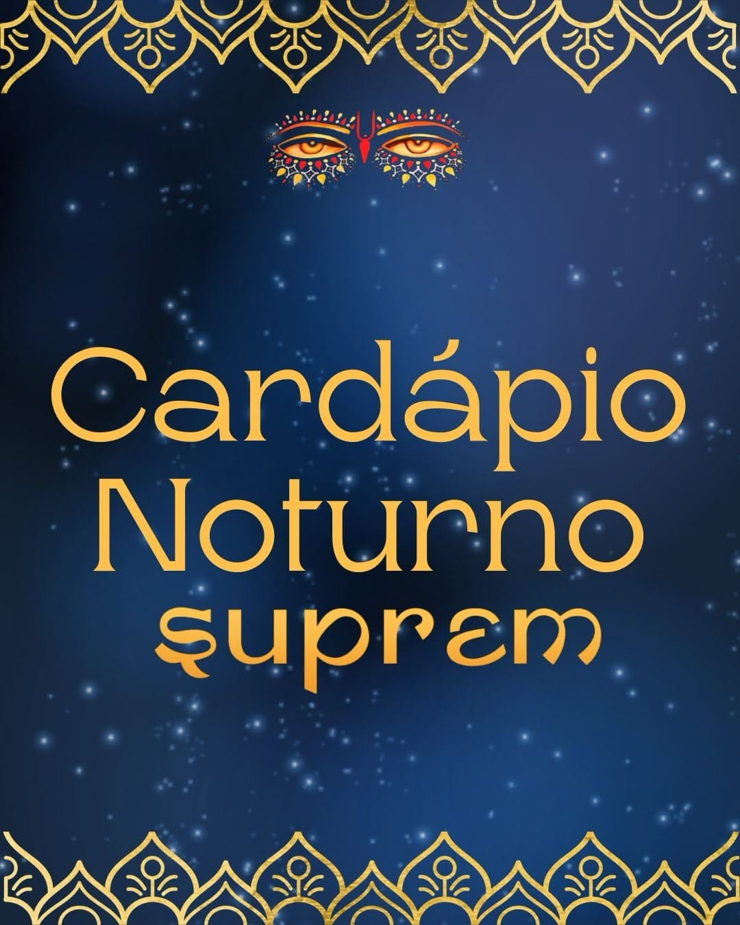 Post 4 by Restaurante Suprem on Instagram (carousel)